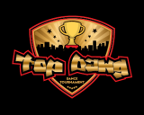 https://www.logocontest.com/public/logoimage/1550147736Top Dawg Dance Tournament-08.png